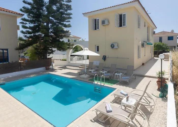 Villa Renee