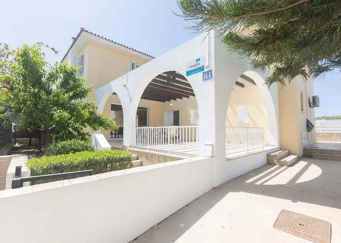 Villa Renee
