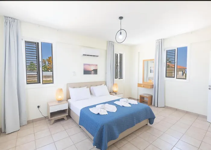 Villa Renee *