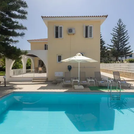 Villa Renee Protaras