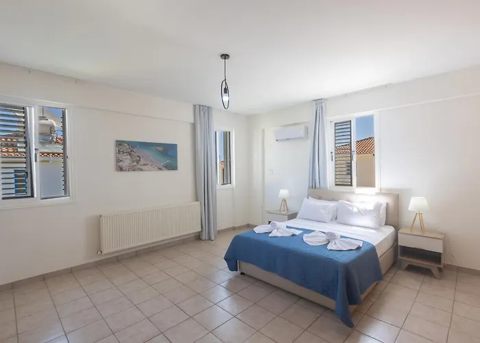 Renee Villa Protaras